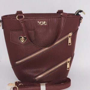 Crossbody Handbag